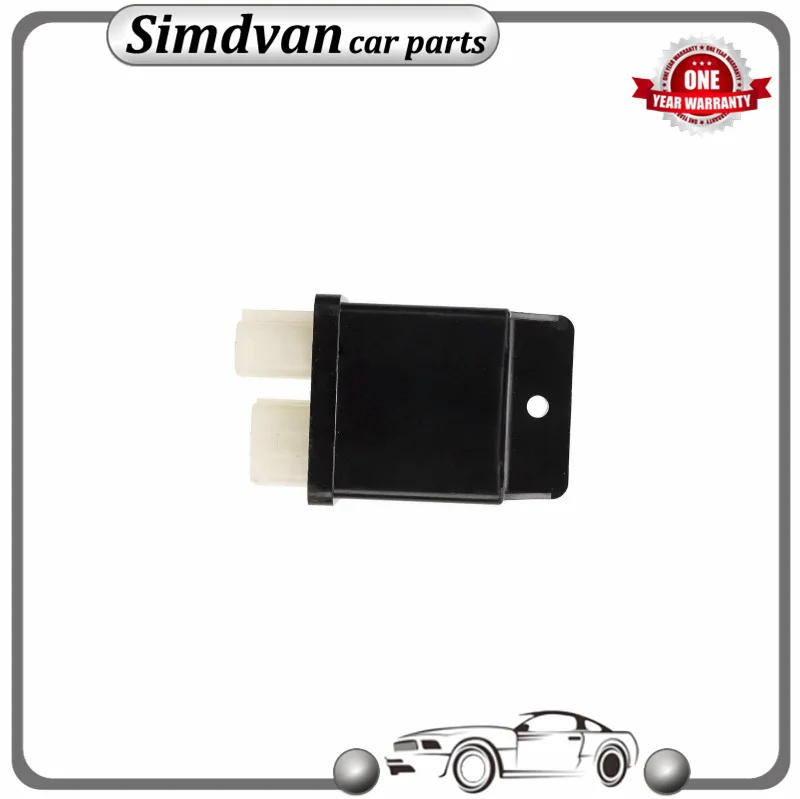 

NEW for Yanmar R11EA 12V Safe Relay 91A04-13200 91A0413200 119802-77200 11980277200 MB91A04-13200