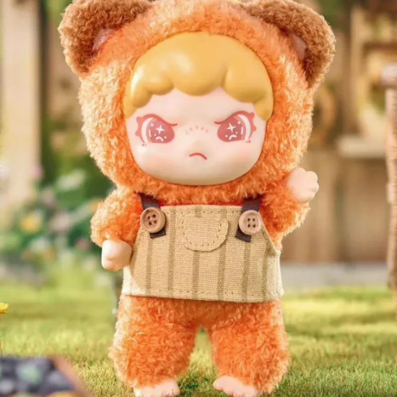 DORA Serie Animale Scatola Cieca Scatola Misteriosa Caixa Sorpresa Ragazze Anime Figure Modello Carino Regalo Di Compleanno