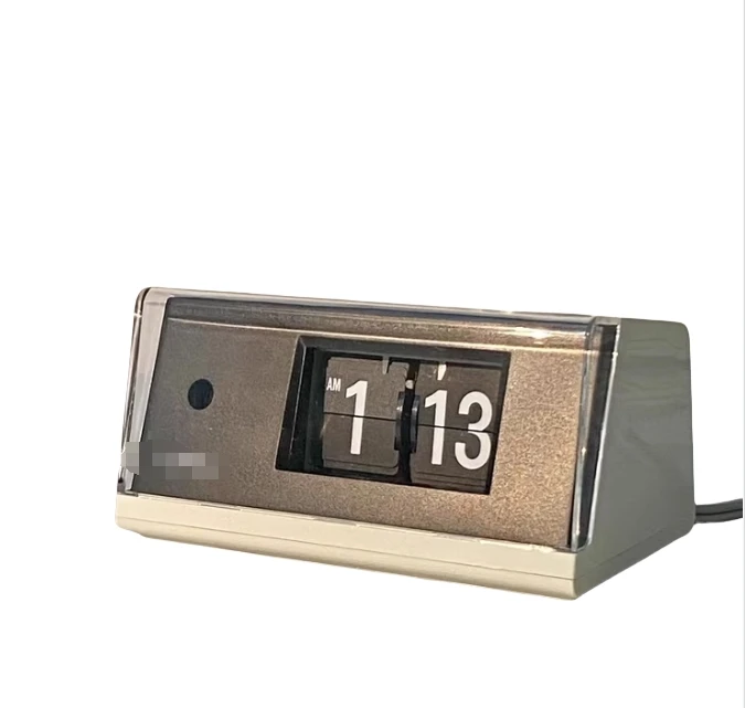 

Page turning clock AP-110 accurate timing original genuine product