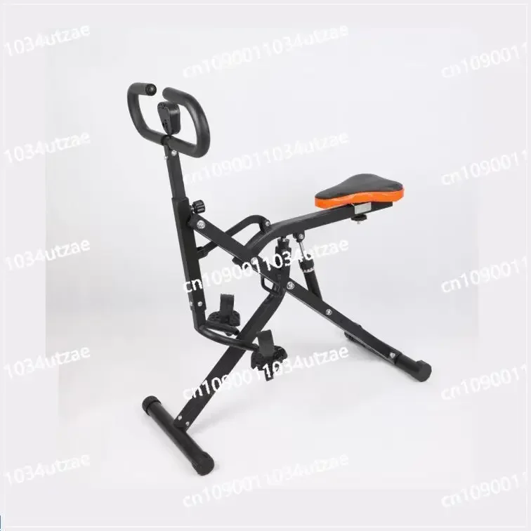 Horse Riding Machine Fitness Equipment Household Knight Indoor Sports Fitness Equipment Fitness Horse Riding Equipment