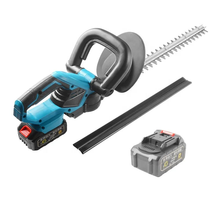 

A4-0004 Factory Sales 510mm Pole Cordless Hedge Trimmer Petrol
