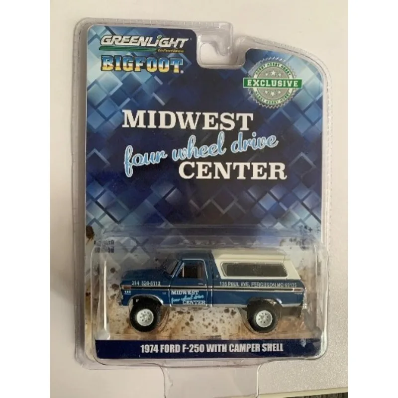 Model statyczny samochodu ze stopu, symulacja zielonego światła, fabrycznie nowy z opakowaniem, prezent urodzinowy dla mężczyzny, gotowy produkt kolekcjonerski