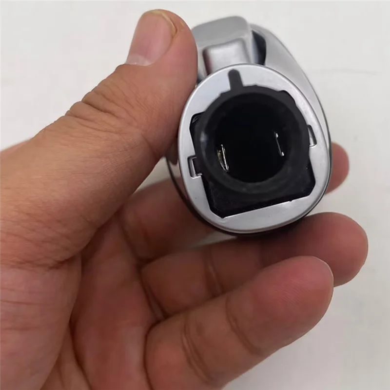 قوية لشركة هيونداي سوناتا LF 2015 التلقائي والعتاد التحول كرة اليد التحول رئيس 46720-C3000,46720C3000 #6