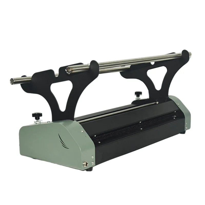 Honeycomb Paper Dispenser WP-D2 Fully Automatic Electric Low Price Eco-Friendly Pad Packaging Cushion Wrapping Kraft