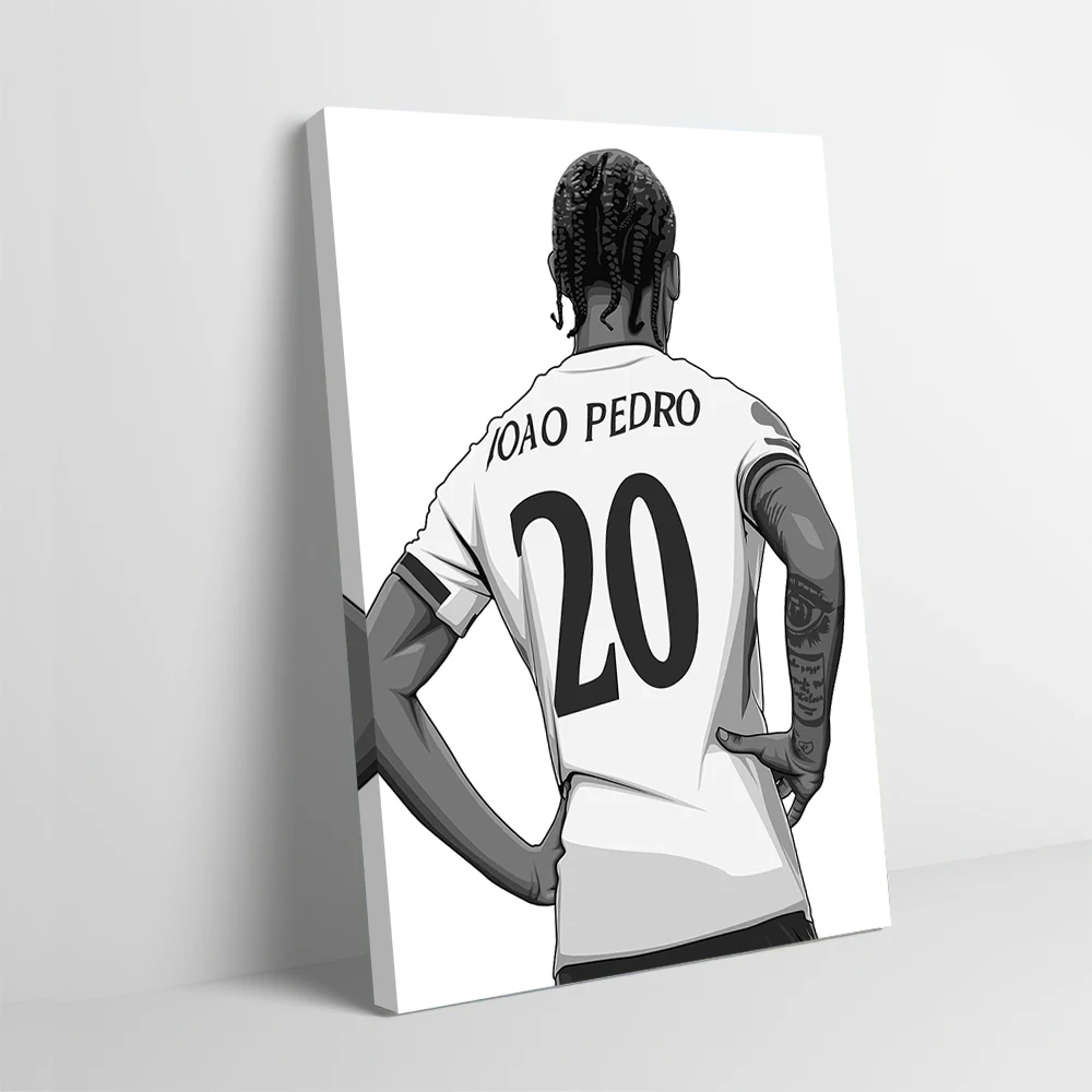 Jo??O Pedro Black A… - image