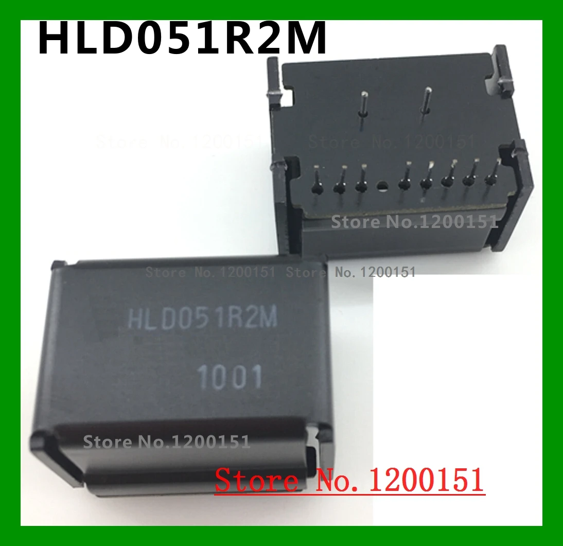 HLD051R2M HLD051R2