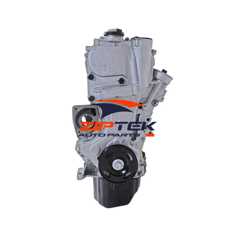 Motor Parts 1.4L CLPA CLPB CLP Engine Assembly For Volkswagen VW Polo Vivo