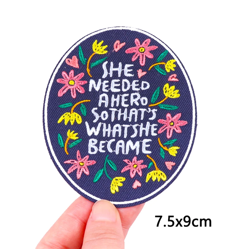 แผ่นปักลายดอกเดซี่ขนาดเล็กแผ่นรีดติดเสื้อผ้าแผ่นปะติดแบบ DIY สำหรับเสื้อผ้าแผ่นปะที่หลอมละลายรูปดอกทานตะวันอุปกรณ์เสริมเสื้อผ้า