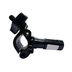 Stage Light Clamp Aluminum Truss C Hook For LED Par Light Mobile Head Protection Wedding Stage Party Loading 25-35mm  DJ Equipme