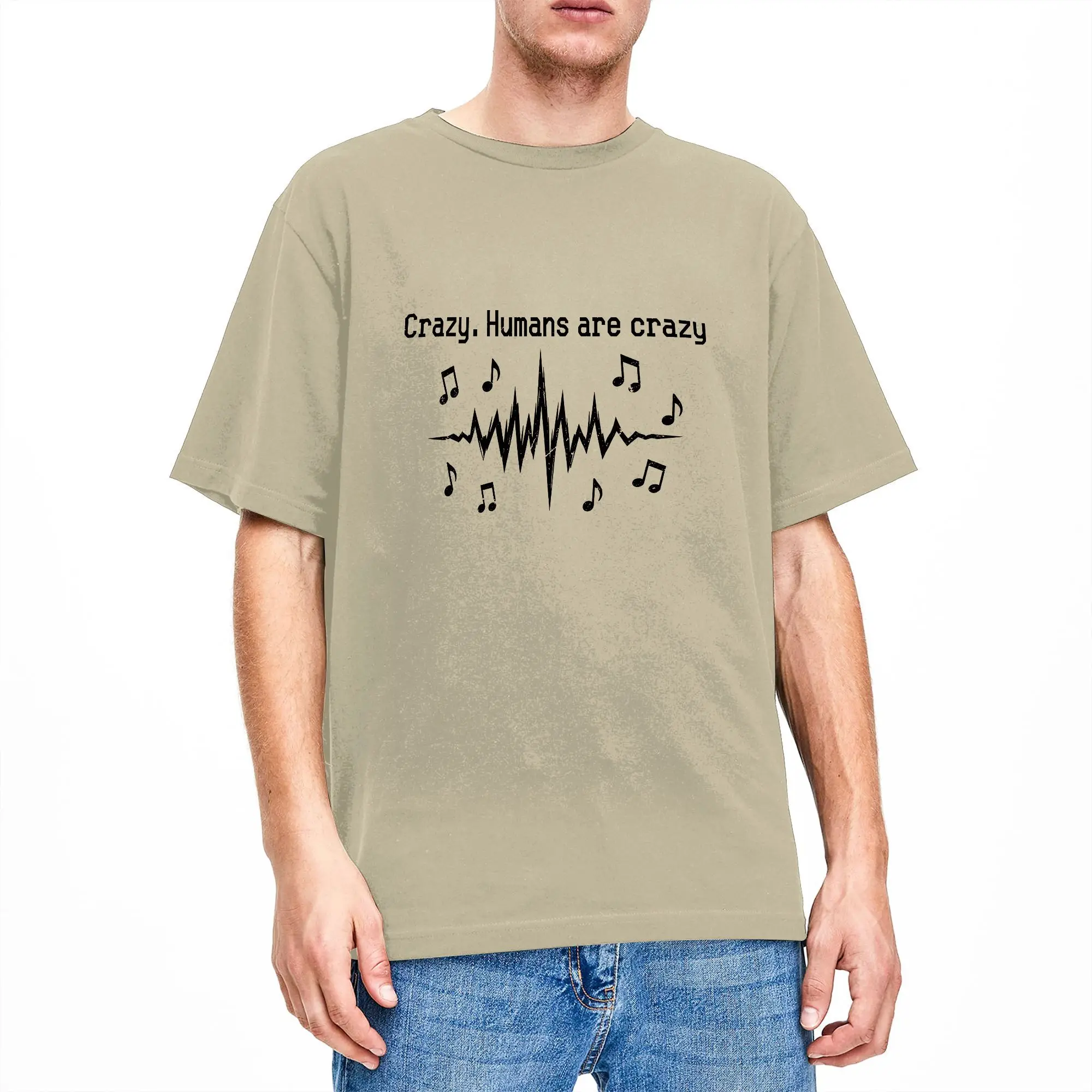 Project Tau Ceti T Shirts for Men Cotton Novelty T-Shirt Round Collar  Tees Short Sleeve Clothes Adult