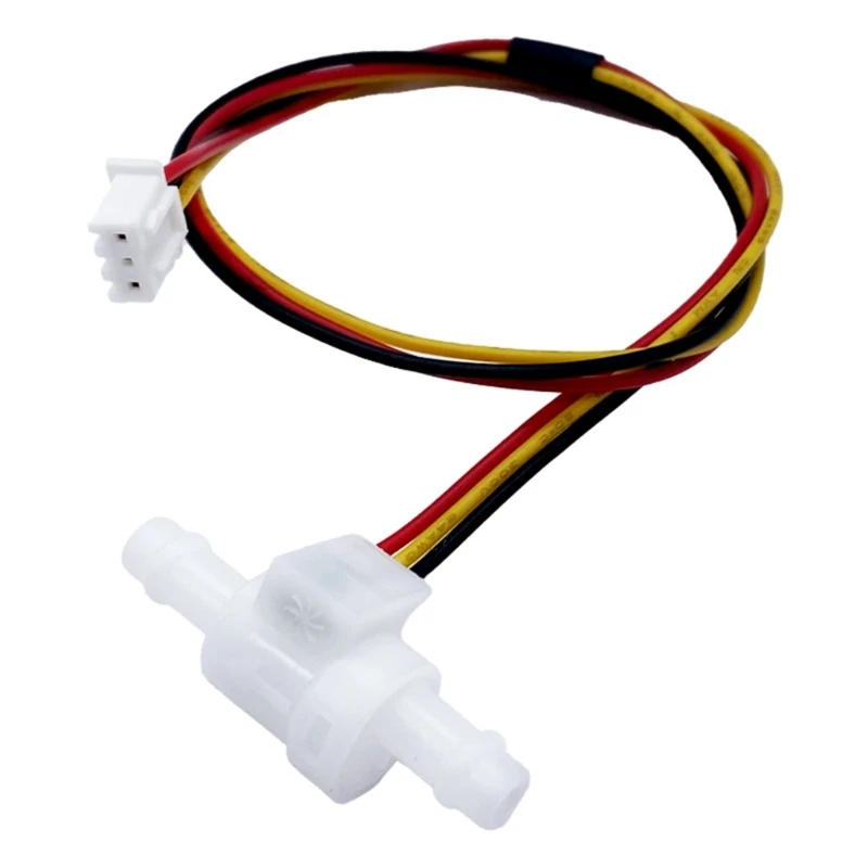 Plastic 5V Sensors Quick Response 5V Liquid Sensors Simple Installation