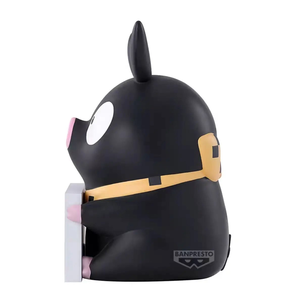 Original BANDAI BANPRESTO G&G Ranma 1/2 Shampoo Little P Anime Figure Action Figures Model Figurine Toys Christmas Gift