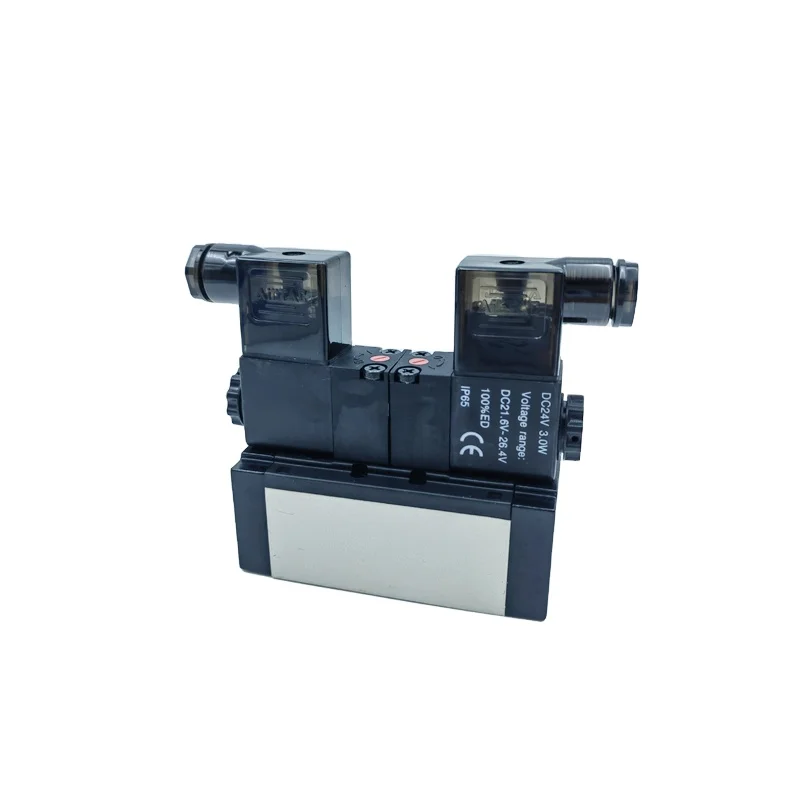 New Original International Standard Tissue Solenoid Valve ESV230C
