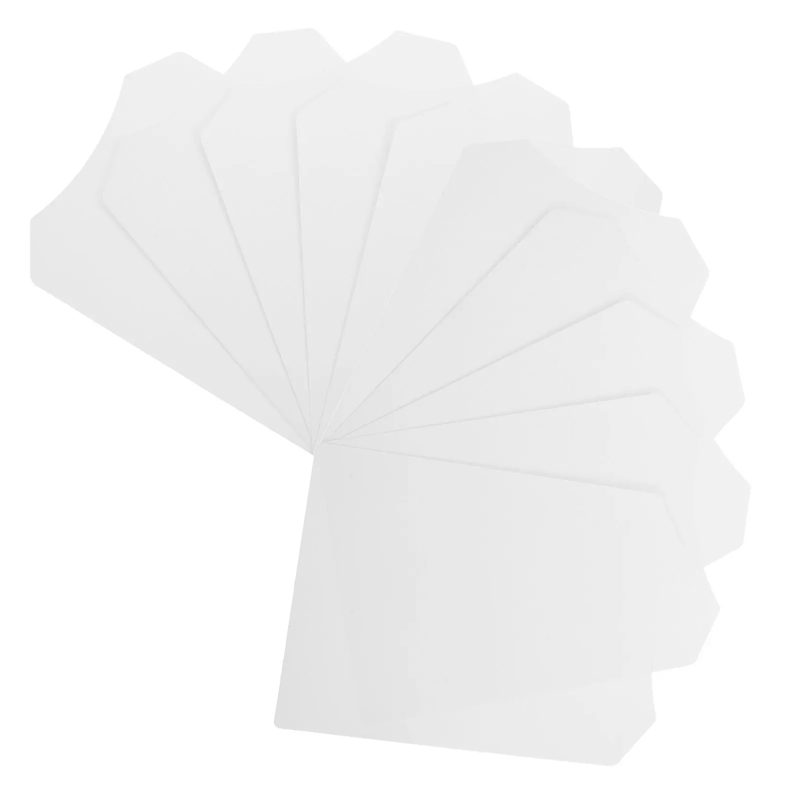 50pcs-clothes-folding-cardboard-inserts-white-shirt-forms-organizing-packaging-for-t-shirt-sweater-storage-display