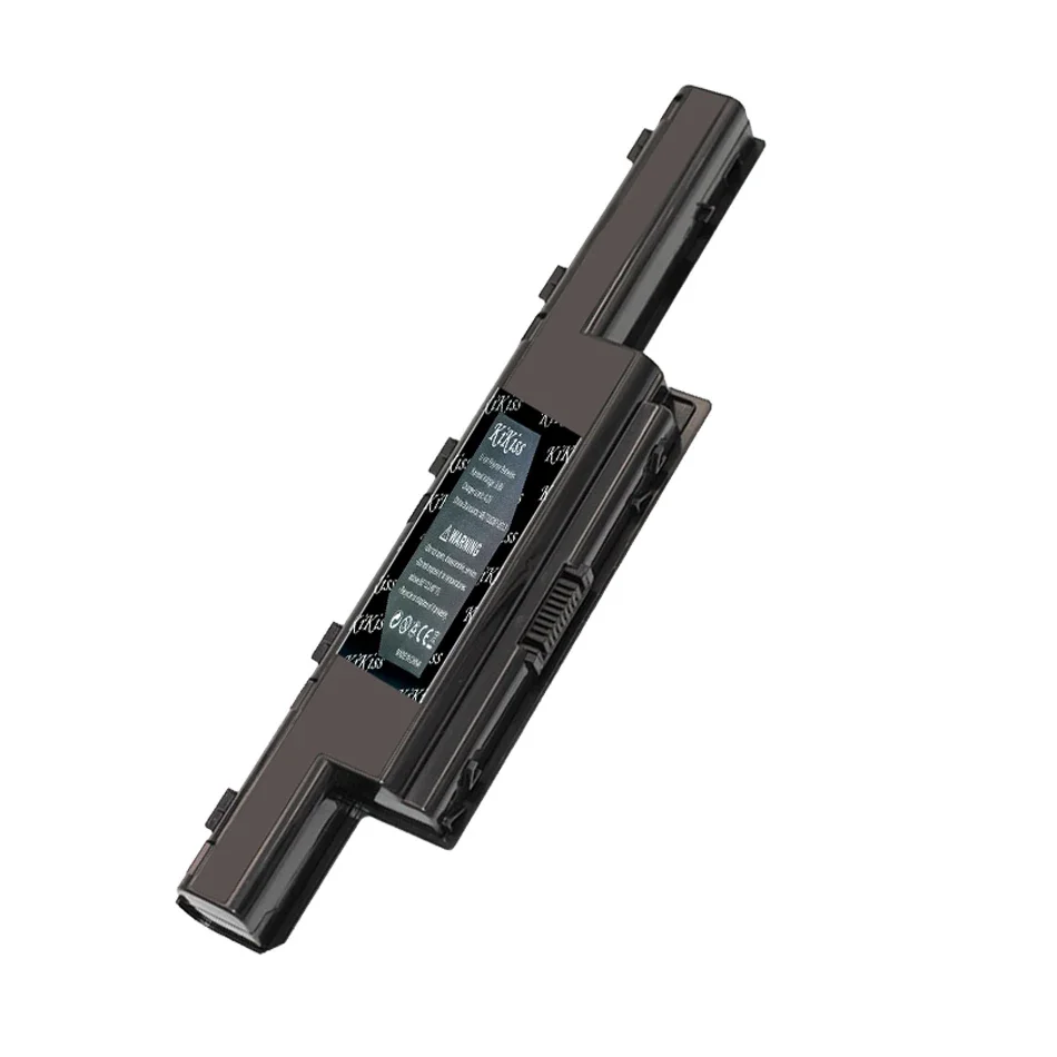 Imagem -03 - Bateria do Portátil para Acer Aspire v3 V3471g V3551g V3-571g V3771g e1 E1-421 E1-431 E1-471 E1-531 E1-571 Series 10500mah Novidades