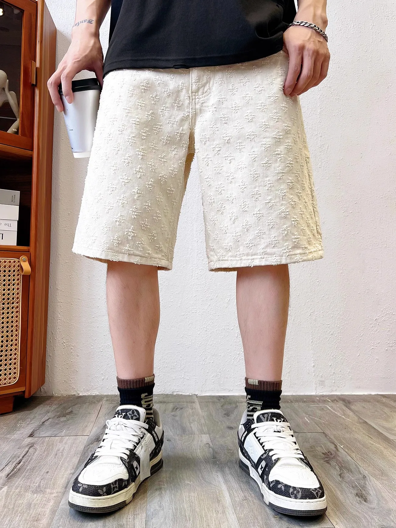 Thumbnail 4 - #29 Ranked Denim Shorts Picks in 2026