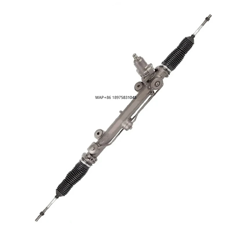 New Electronic Steering Rack Steering Gear for 32106886607 32106888564 32105A3AD97 32106886618 32106891509 32106891873 Models
