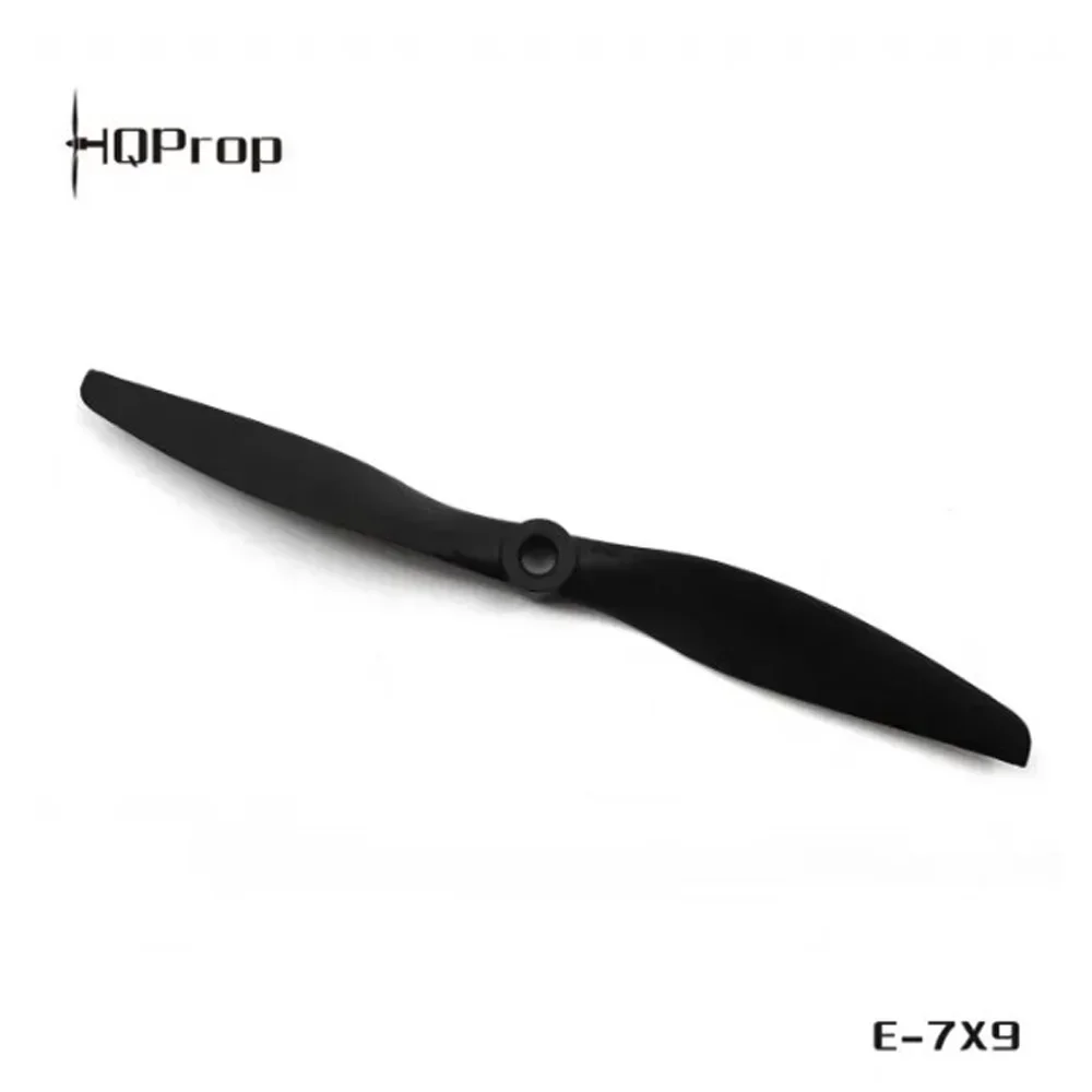 HQPROP 5X10 5X12 6X6 7X9 2 Blade Glass Fiber Reinforced Nylon Propeller for FPV Racing Drone Accessories