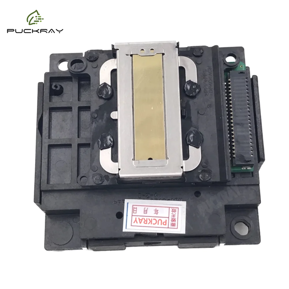 Cabeça de impressão para Epson, Cabeça de impressão FA04010, FA04000, L132, L130, L220, L222, L310, L362, L365, L366, L455, L456, L565, L566, WF-2630