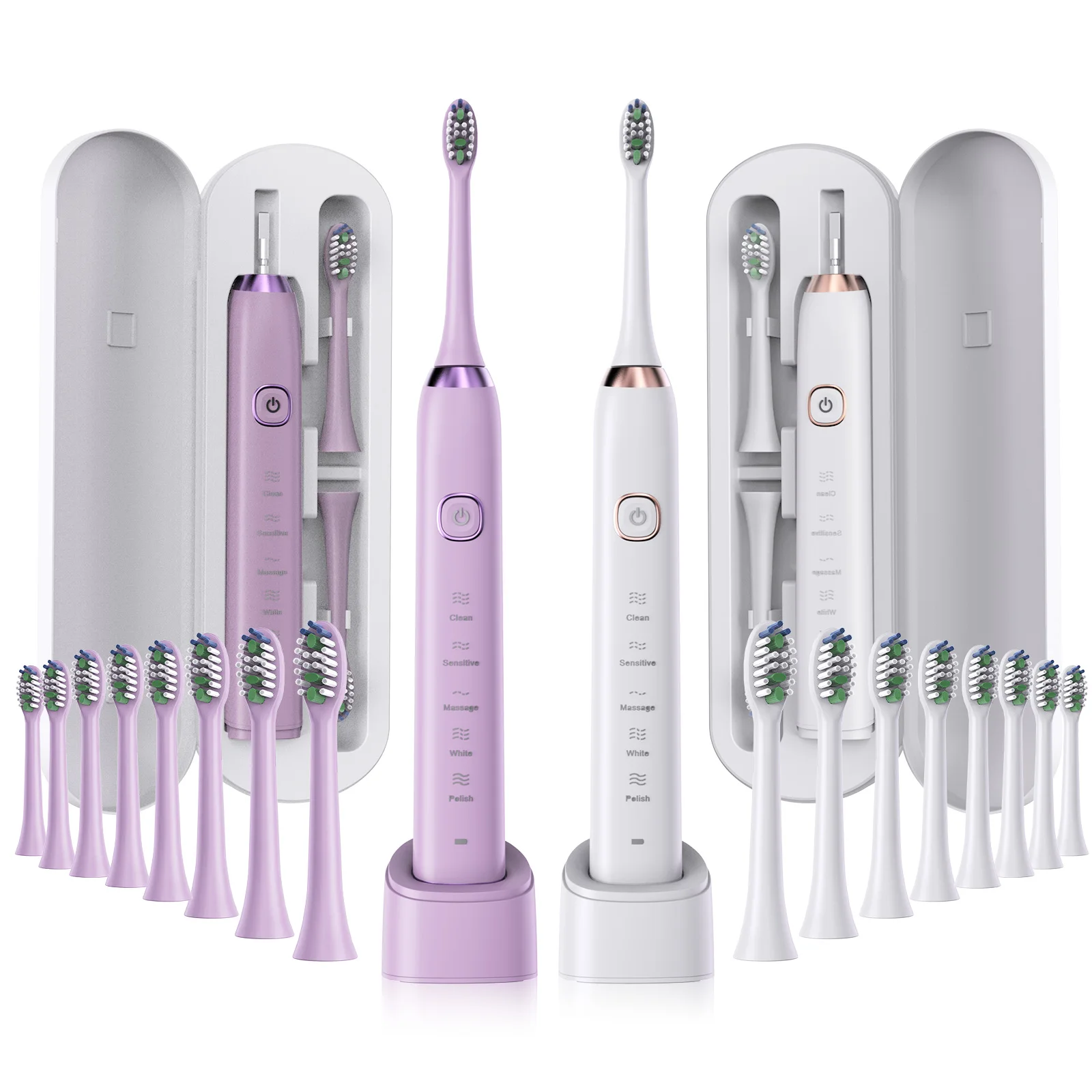 Thumbnail 4 - #64 Best Rechargeable Electric Toothbrushes to Buy In 2026