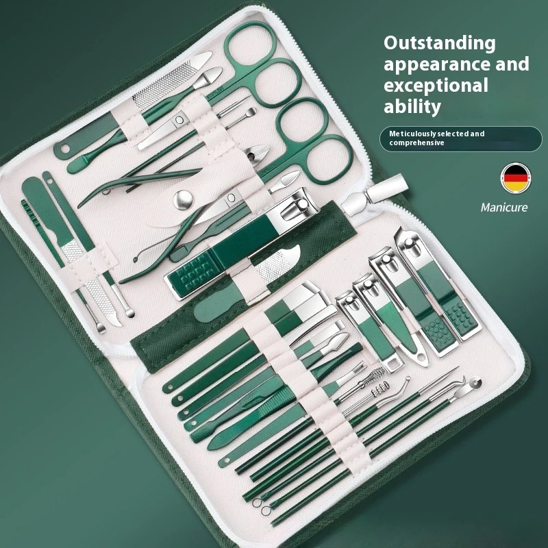 Thumbnail 2 - #25 Trending Manicure Tool Sets Right Now