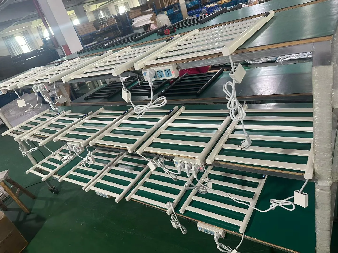 Concealed Vertical Towel Rack Intelligent Timing Wall Mounted Gold Shelf Heating Warmer