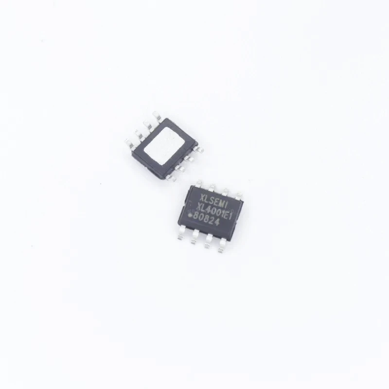 

20-500 шт./лот XL4001 XL4001E1 SOP8 Новый оригинал