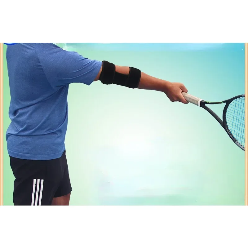 

Tennis Elbow Bend and Stretch Ball Swing Practice Trainer Correct Serve Posture Correction Wrong Swing Action