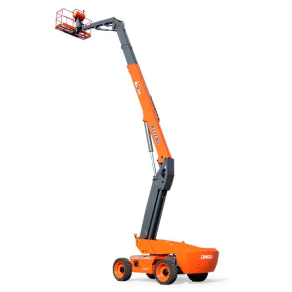 Factory Customizable Hydraulic Goods Lift Elevators for Sale