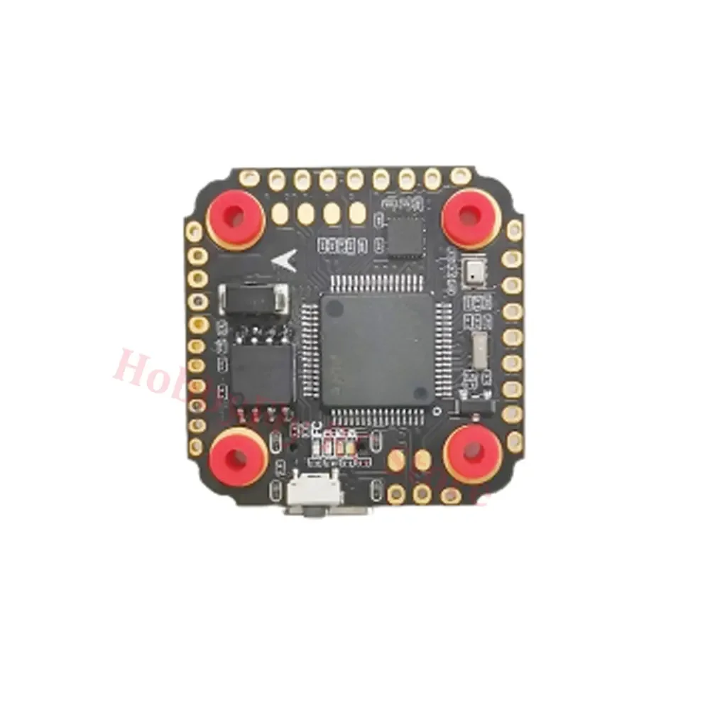 New F7 MINI Flight Controller MPU6500 16MB Black Box Betaflight F7MINI Flight Control 3-6S Lipo 20X20mm For RC FPV Drone