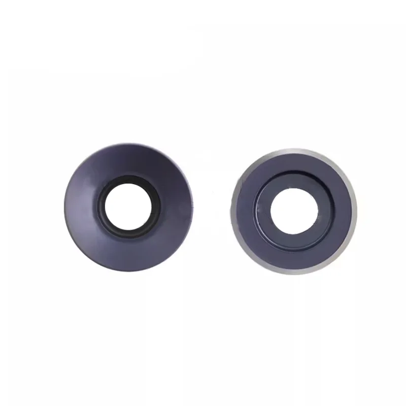 10PCS RCMT0602 RCMT0803 MO LT10 Original Carbide Insert Lathe Milling Tools R3 R4 Blade CNC Metal Machine Cutter Turning Tool