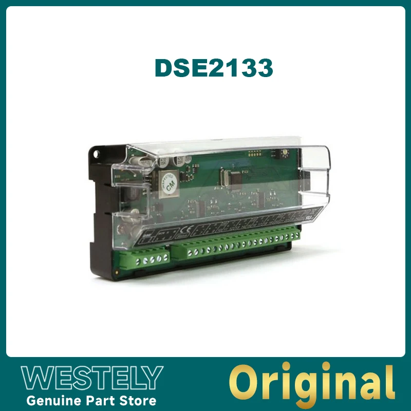 Original Deepsea Expansion Modules Generator Controller DSE2133