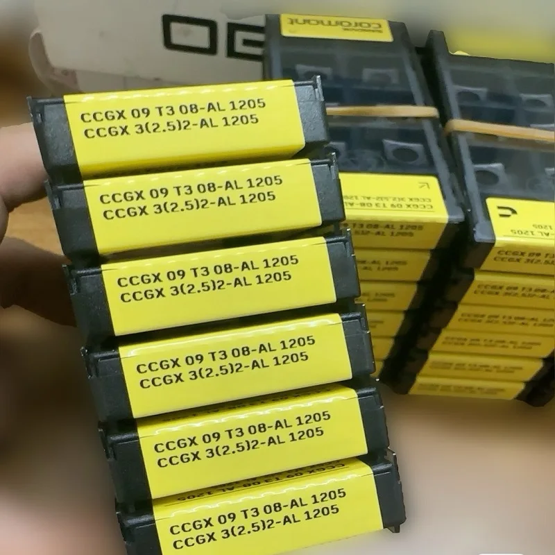 

CNC blade CCGX09T308-AL 1205