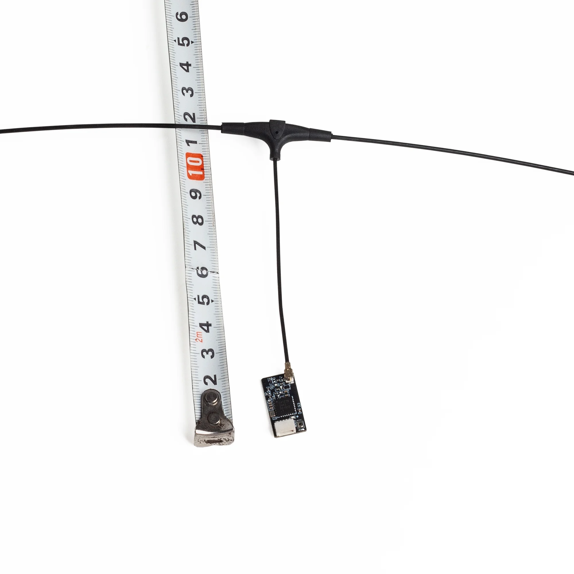 1/2/5/10PCS ELRS 433MHz 수신기 장거리 ExpressLRS RX FPV 장거리 드론 비행기 Quadcopter Multicopter DIY 부품