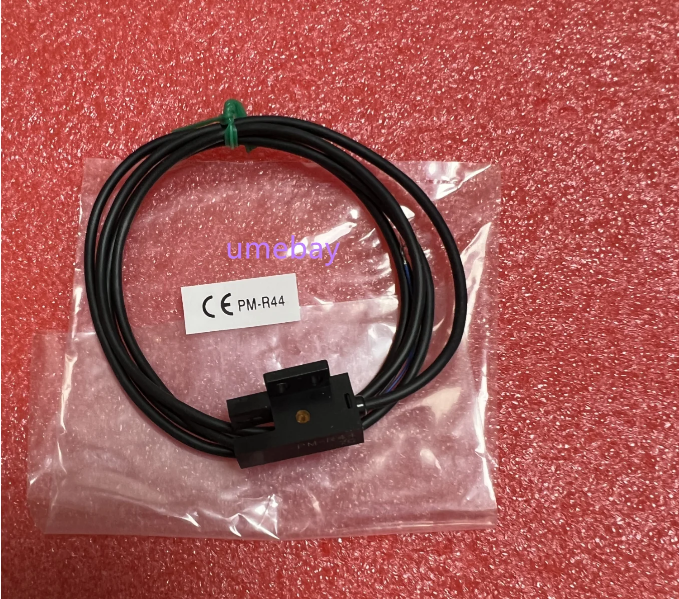 photoelectric sensor  PM-K44 PM-T44 PM-L44 PM-Y44 PM-F44 PM-R44 PM-K44P  PM-T44P  PM-L44P  PM-Y44P  PM-F44P   PM-R44P