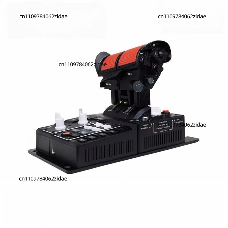 For VKB STECS Standard Throttle System Flight Sim Joystick DCS Gaming Peripheral