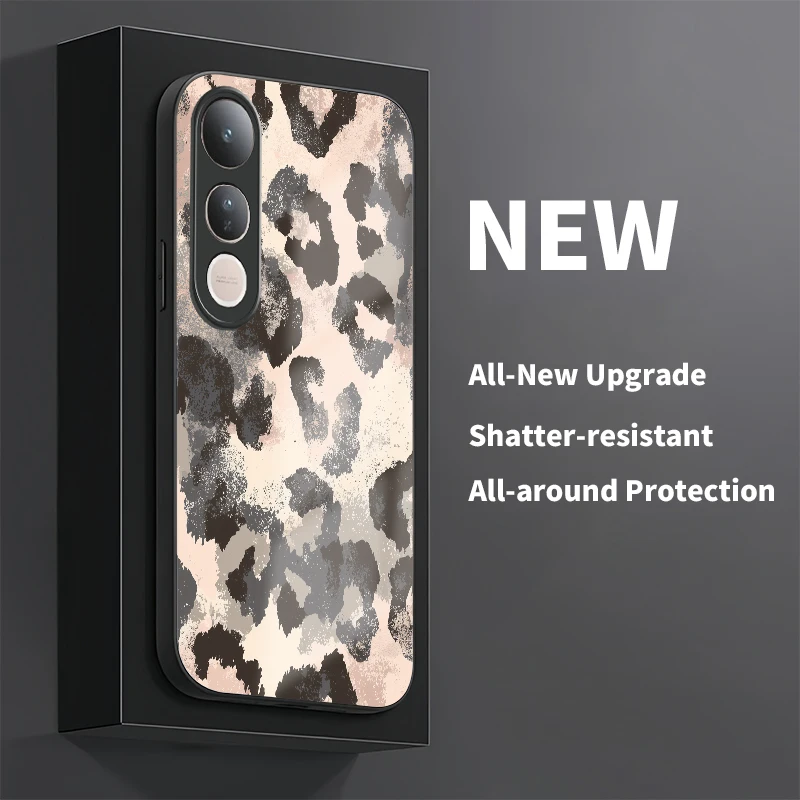 Thumbnail 3 - #22 Vivo V30 Phone Case Deals & Discounts