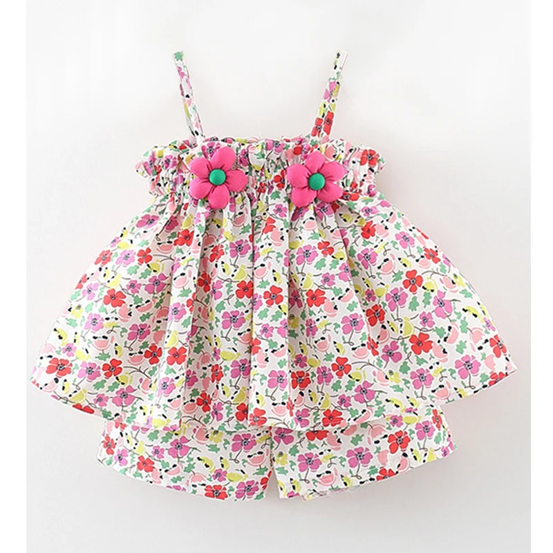 Bebek Kızlar İçin Yazlık Hawai - Baby Clothing Hawaii incelemesi ve fiyatı
