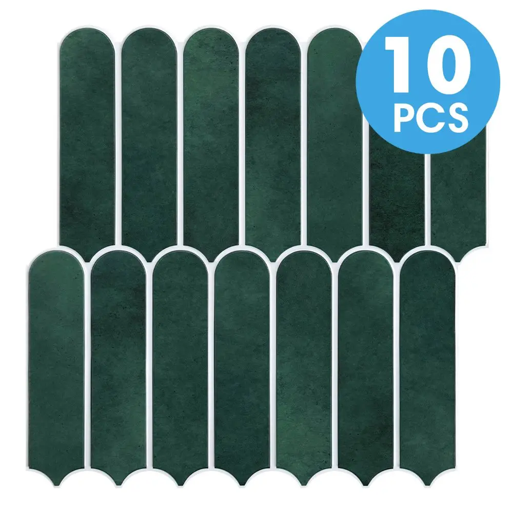 Variant: Forest Green-10PCS