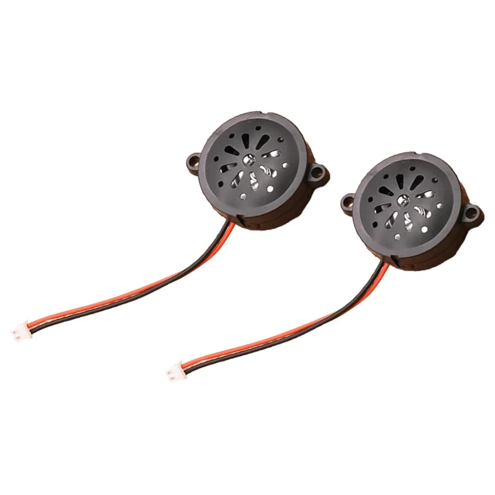 Small Specifications E Bike Wire E Bike Accessories Durable Plastic E Bike Instrument Horn Easy To Connect V V image 3