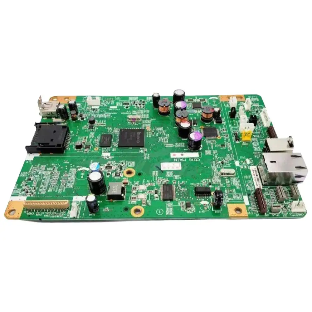 Hauptplatine Motherboard passend für Epson WF-3620 WF3620