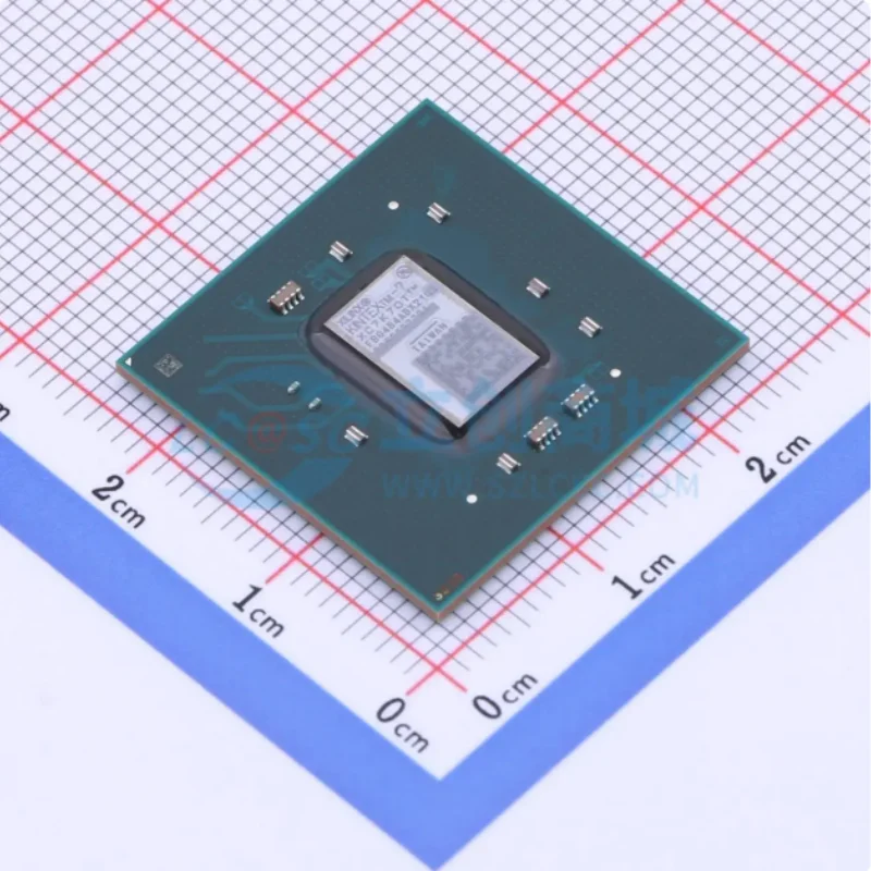XC7K70T-1FBG484I FCBGA-484 Programmable Logic Device (CPLD/FPGA) brand new original