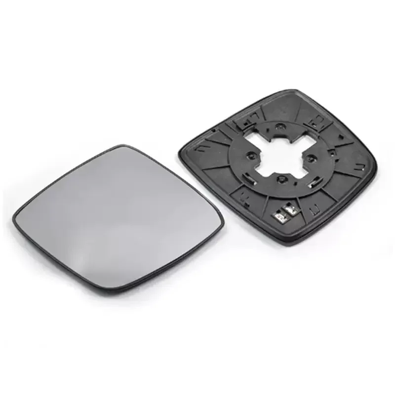 Pour Hyundai Grand Starex iMax iLoad TQ H-1 Wagon H1 2008-2018 1 pièce voiture gauche/droite rétroviseur latéral chauffant verre