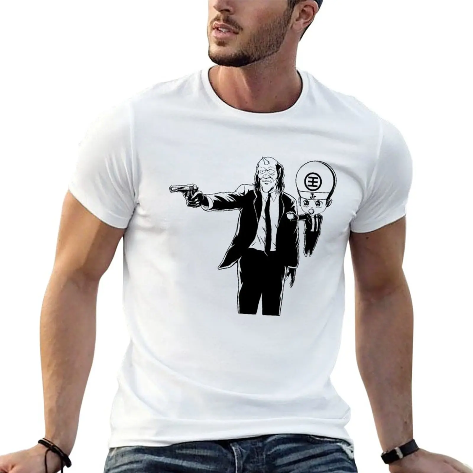 100 Funny Fiction T… - image