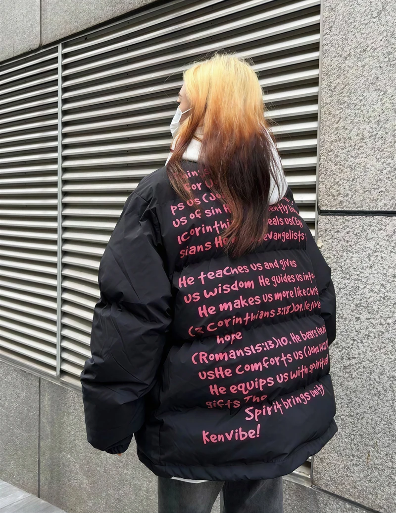 

Парки женские рабочие зимние со вставками регулируемое уличное пальто на пуговицах софтшелл с хлопковой подкладкой блестящий однотонный воротник-стойка