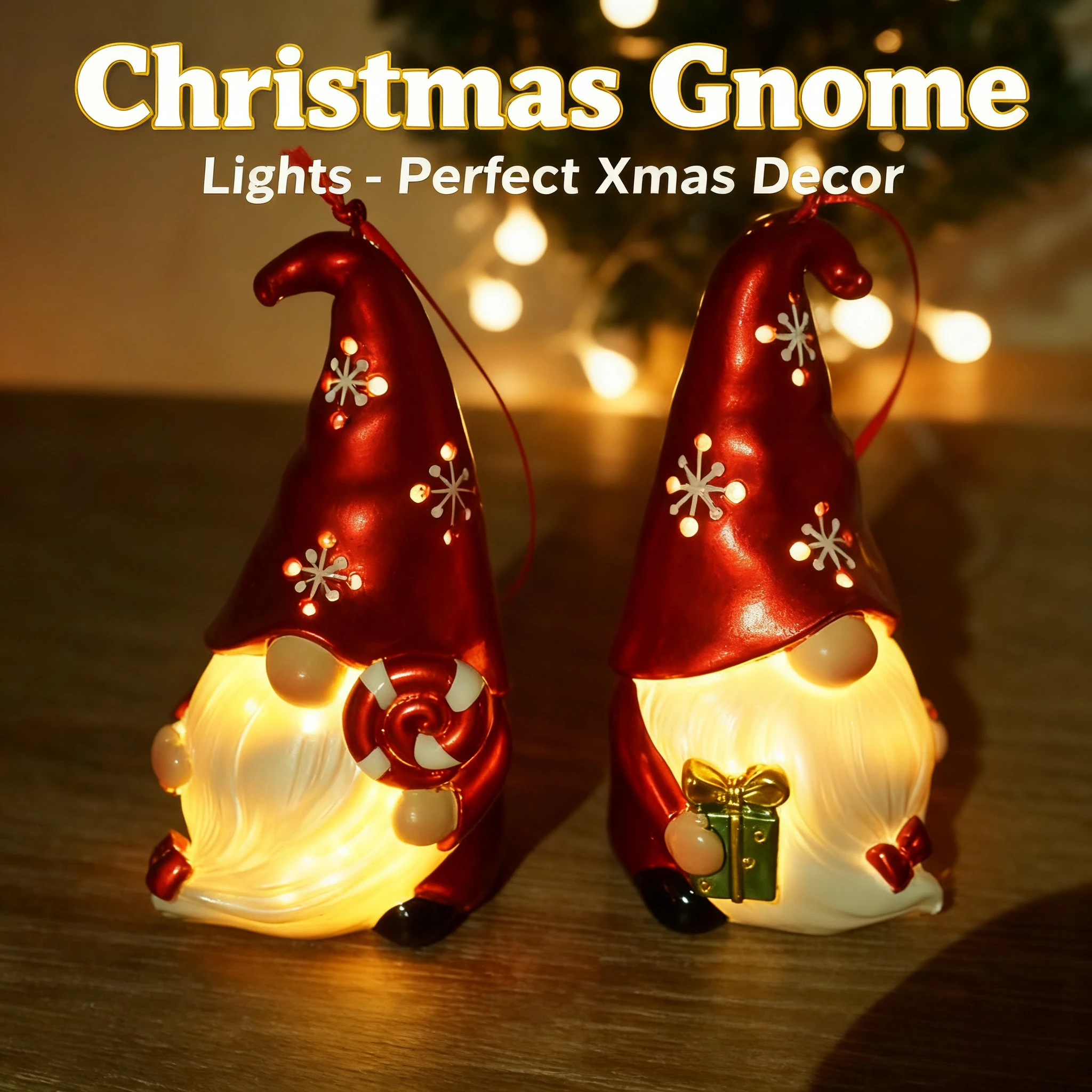 

Christmas decorations dwarfs hanging Christmas tree hanging decorations home creative ornaments crafts