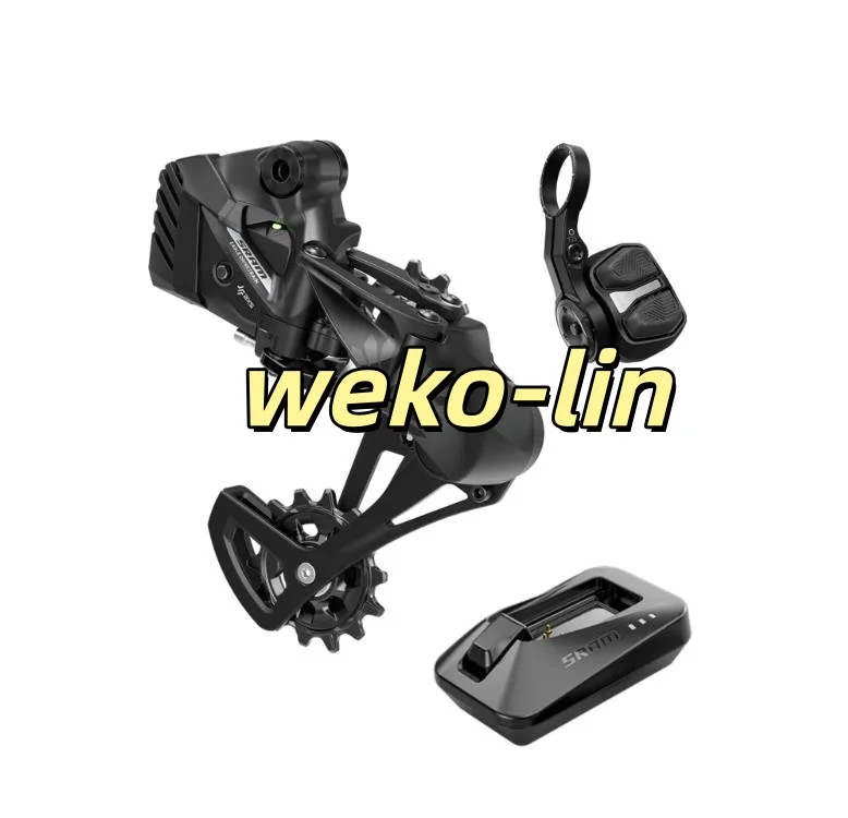 S500 Eagle AXS Upgrade Kit groupset, include battery and charger