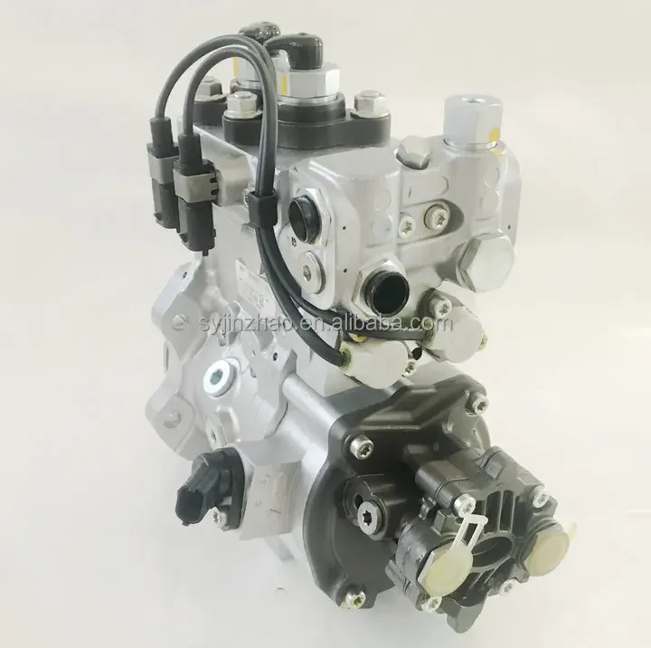 0445020062 Original Fuel Injection Pump D5010553948 5010553948