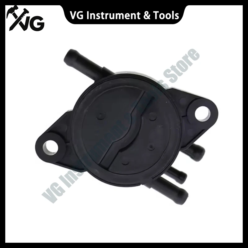 Plastic Fuel Pump For Honda GX630 GX630R GX630RH GX660 GX660R GX660RH GX690 GX690R GX690RH GXV630R 16700-Z6L-003