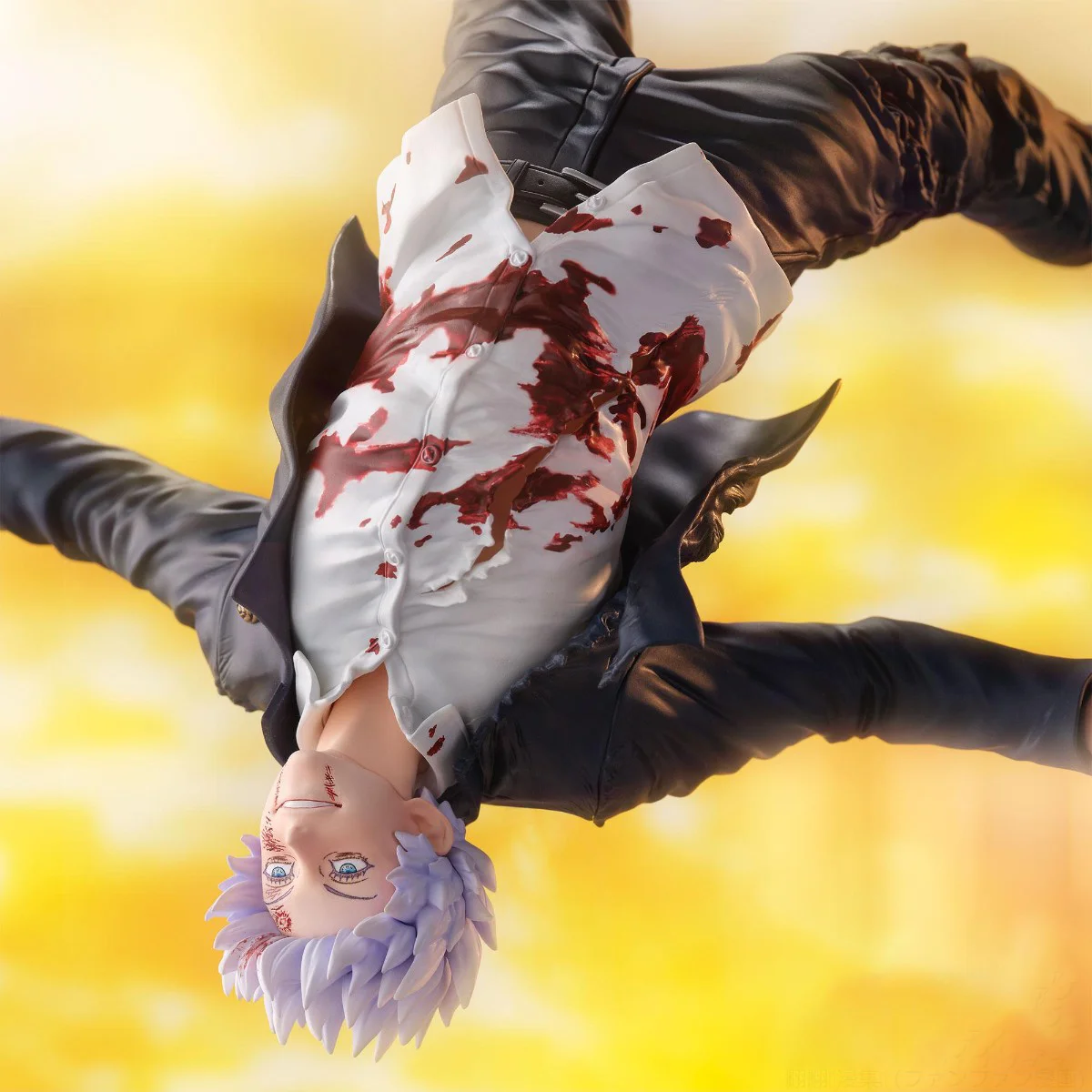 Jjk Gojoaction Anim…